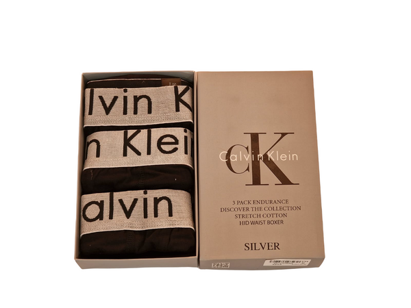 Мъжко Бельо Calvin Klein