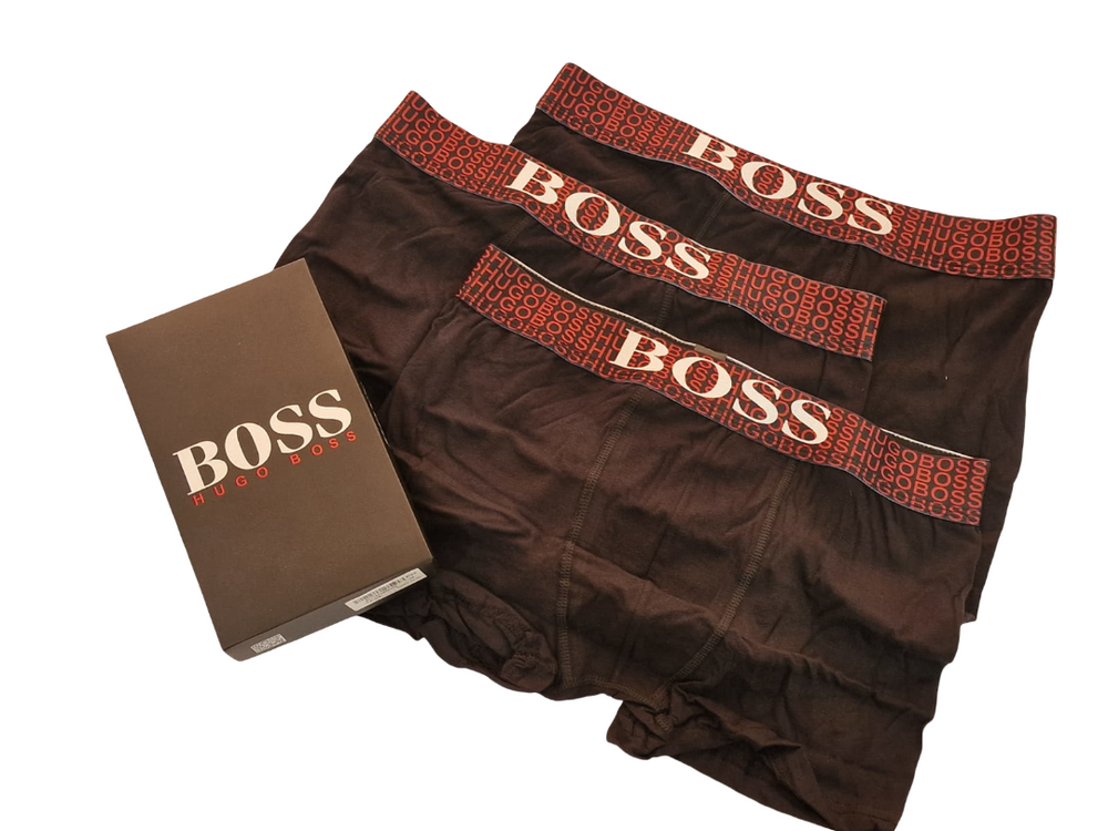 Мъжко Бельо Boss