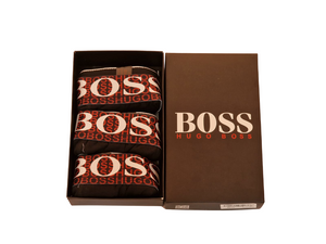 Мъжко Бельо Boss