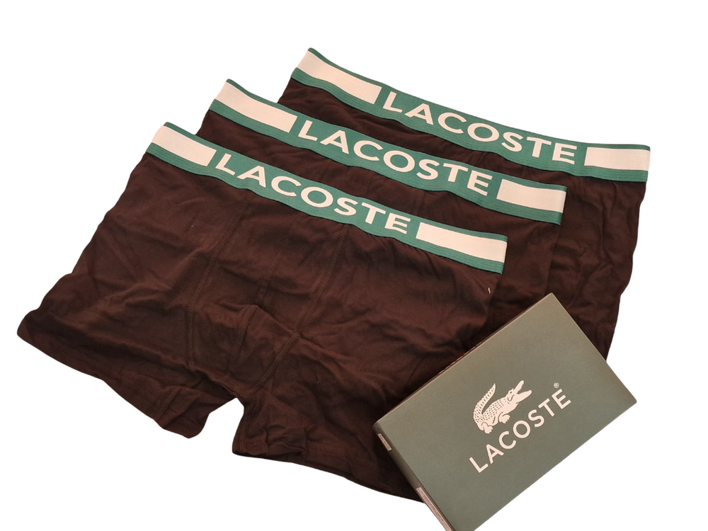 Мъжко Бельо Lacoste