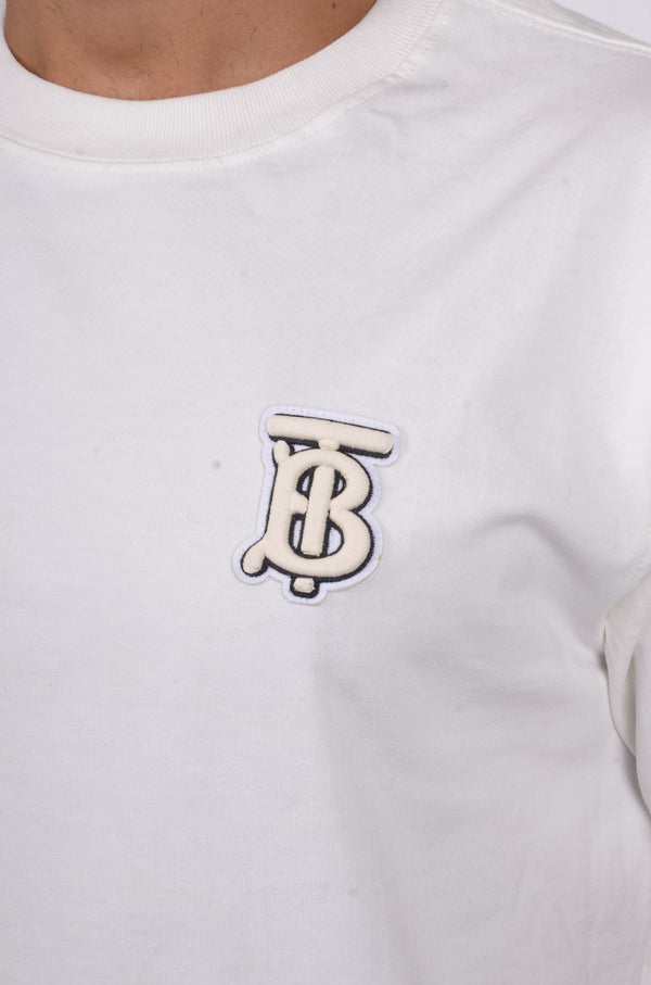 Burberry Мъжка Тениска