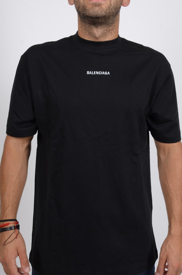 Мъжка тениска Balenciaga