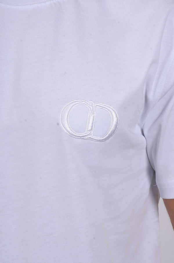 Мъжка тениска Christian Dior