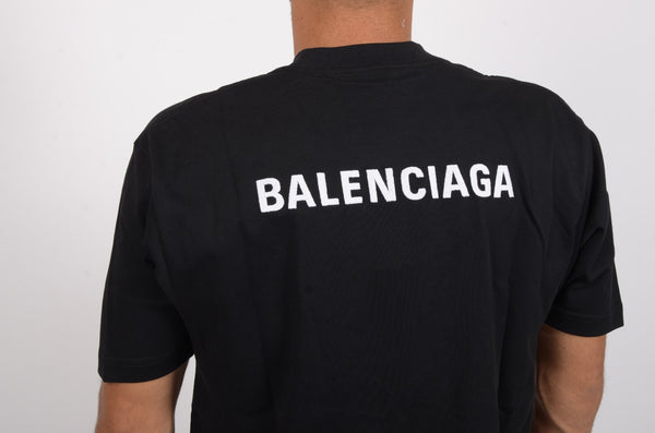 Мъжка тениска Balenciaga