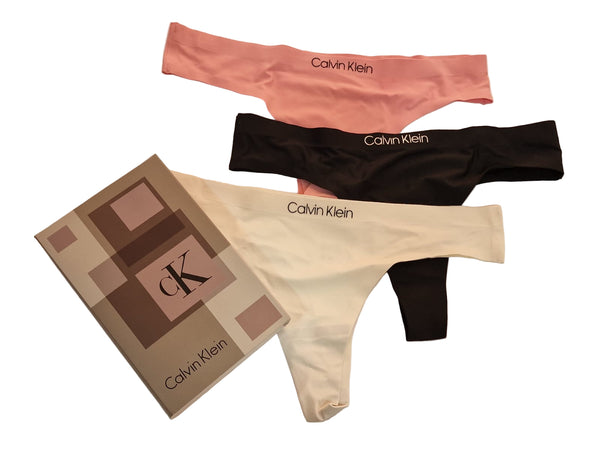 Дамско Бельо Calvin Klein