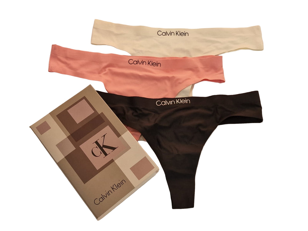 Дамско Бельо Calvin Klein