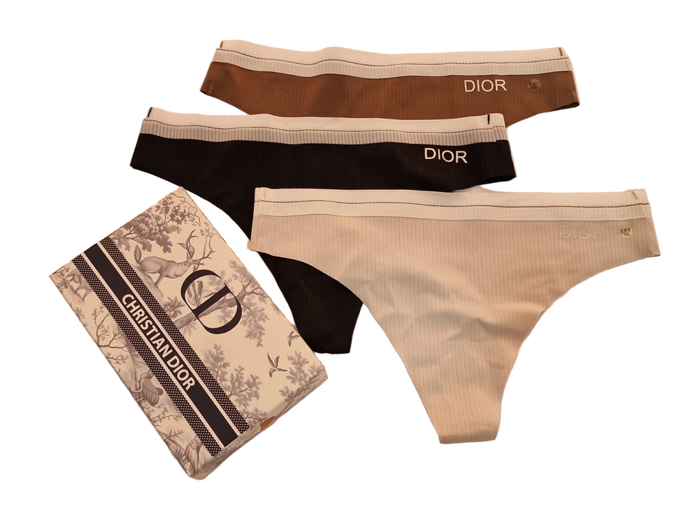 Дамско Бельо Christian Dior