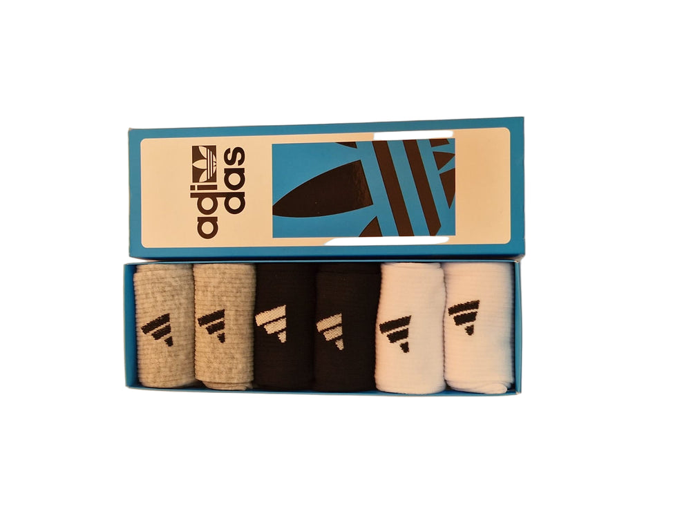 Унисекс Чорапи Adidas