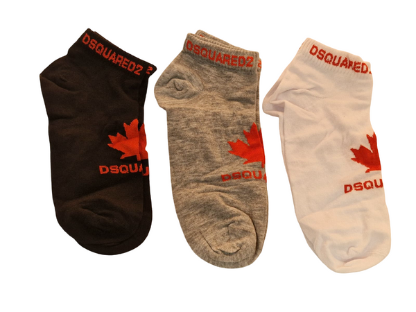 Унисекс Чорапи Dsquared2