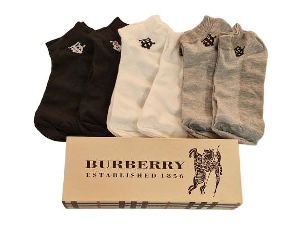 Унисекс Чорапи Burberry