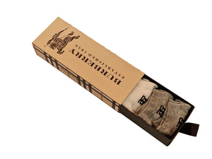 Унисекс Чорапи Burberry
