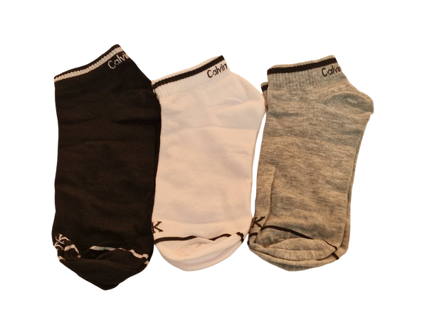 Унисекс Чорапи Calvin Klein