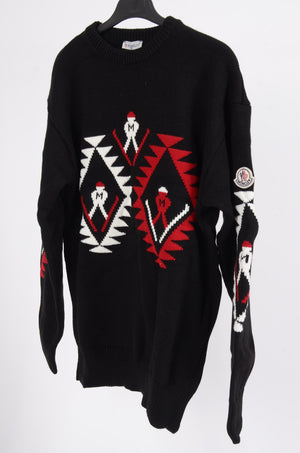 Мъжки пуловер Moncler