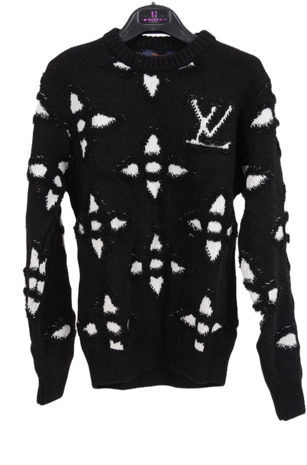 Louis Vuitton Мъжки пуловер