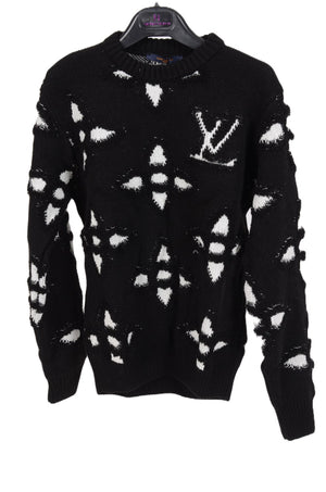 Louis Vuitton Мъжки пуловер