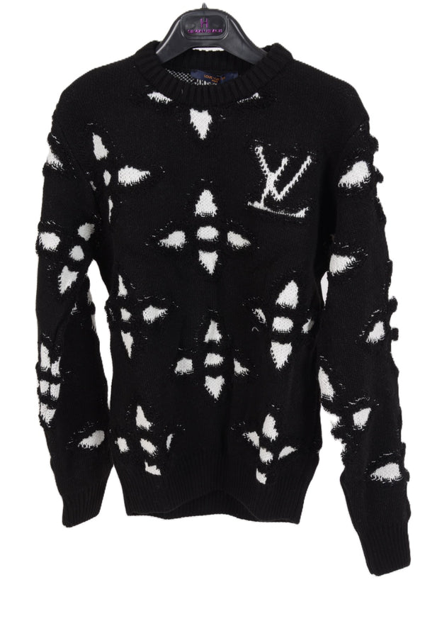 Louis Vuitton Мъжки пуловер