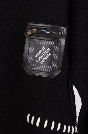 Louis Vuitton Мъжки пуловер