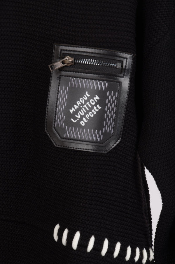 Louis Vuitton Мъжки пуловер