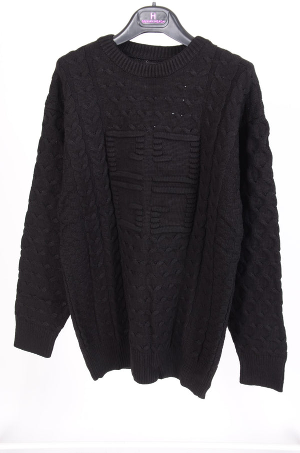 Givenchy Мъжки пуловер