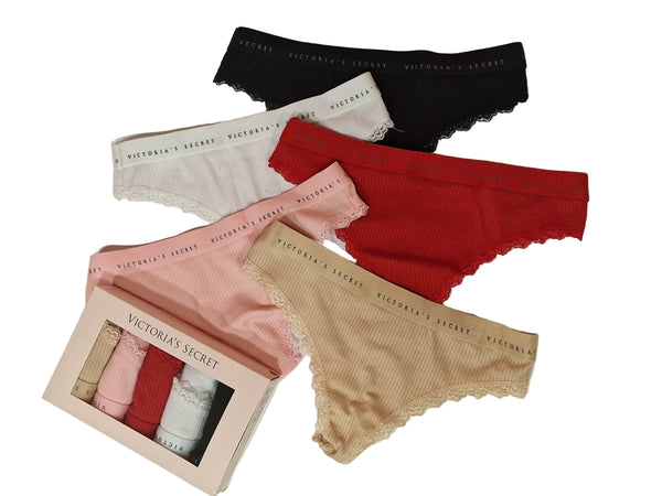 Дамско Бельо VS