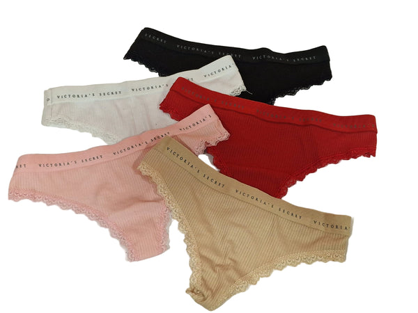 Дамско Бельо VS