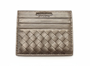 Унисекс кардхолдър Bottega Veneta
