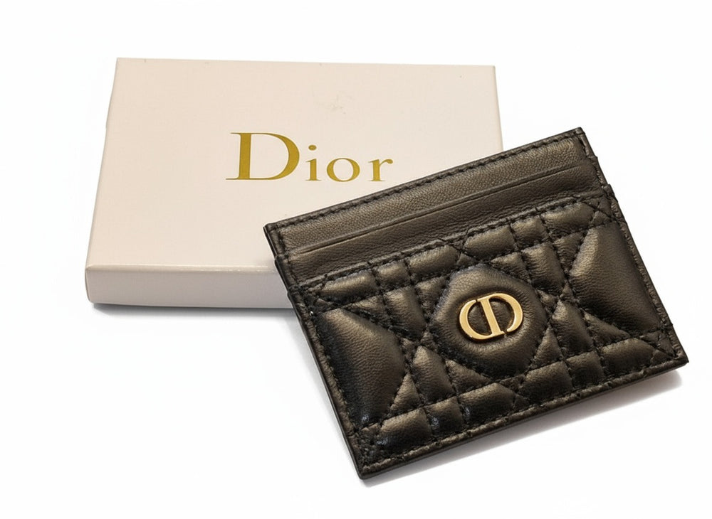 Унисекс кардхолдър Dior