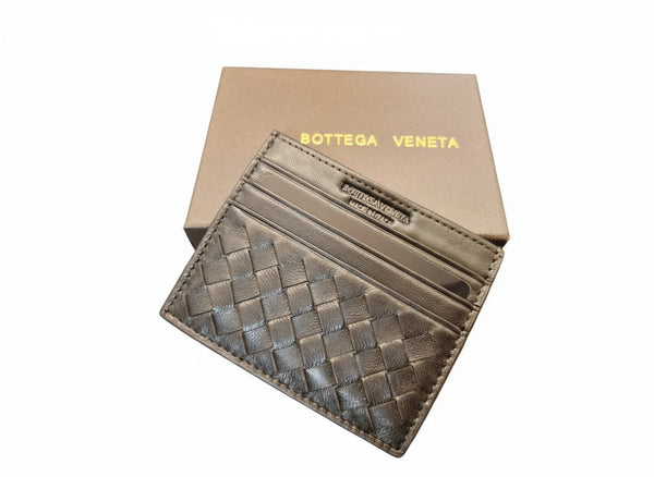 Унисекс кардхолдър Bottega Veneta
