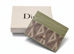 Унисекс кардхолдър Dior