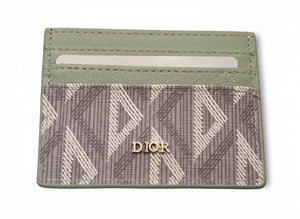 Унисекс кардхолдър Dior