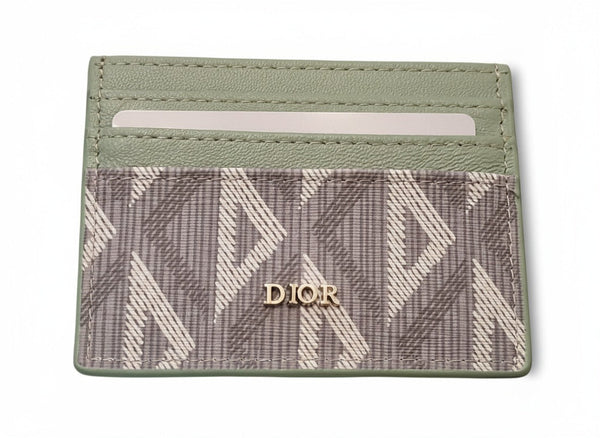 Унисекс кардхолдър Dior