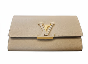 Дамски портфейл Louis Vuitton
