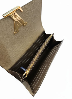 Дамски портфейл Louis Vuitton