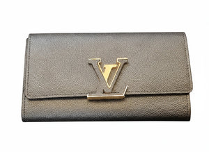 Дамски портфейл LV