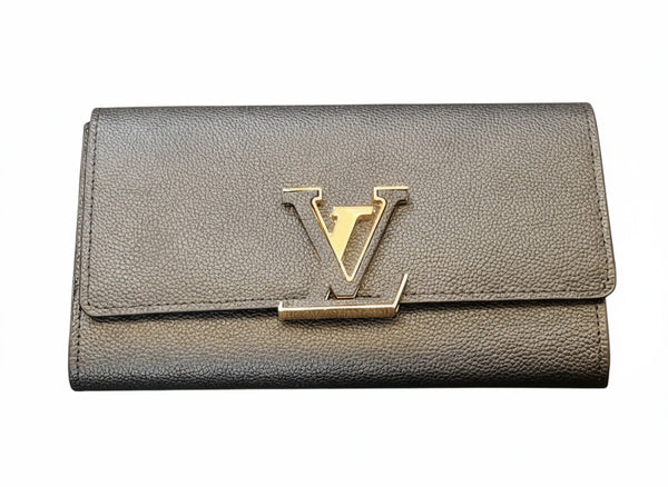 Дамски портфейл LV