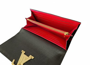 Дамски портфейл LV