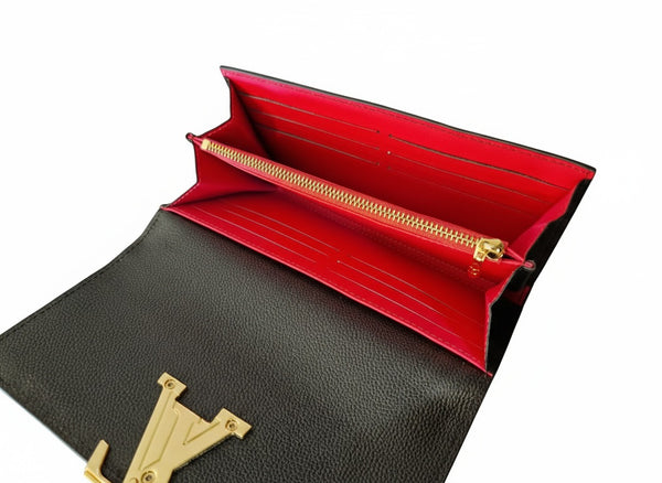 Дамски портфейл LV