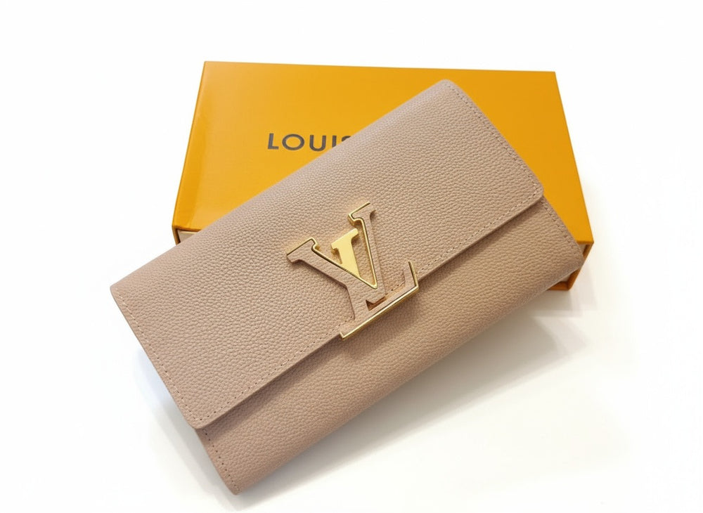 Дамски портфейл LV