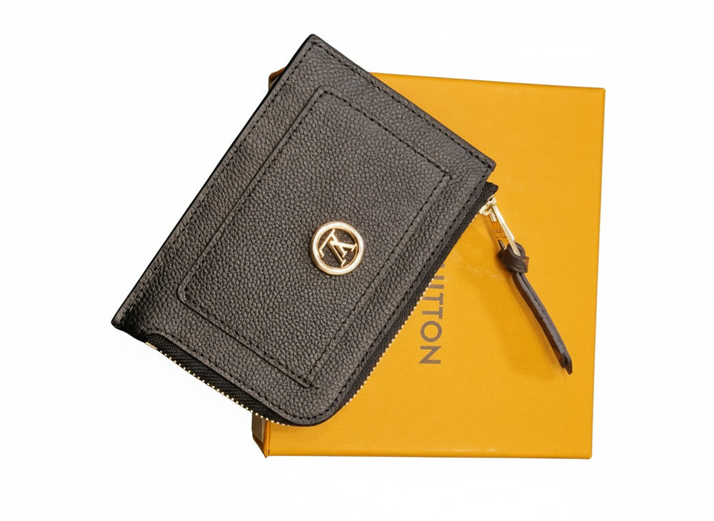 Унисекс портфейл LU