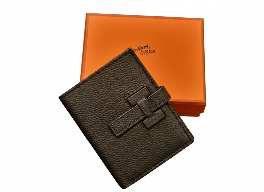 Унисекс портфейл H