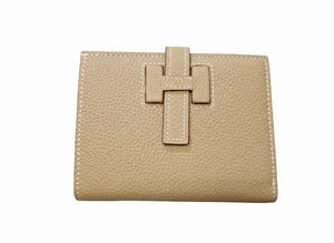 Унисекс портфейл Hermes