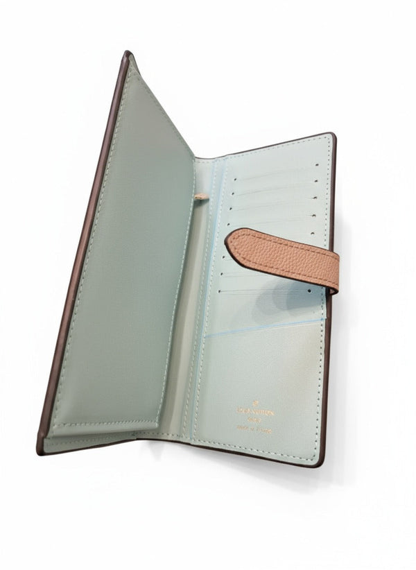 Унисекс портфейл Louis Vuitton
