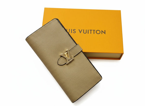 Унисекс портфейл Louis Vuitton