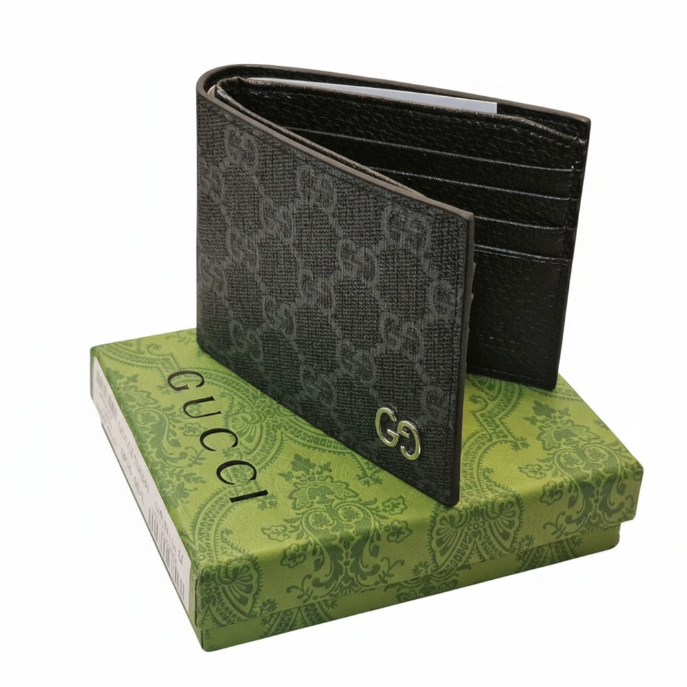 Унисекс портфейл GU