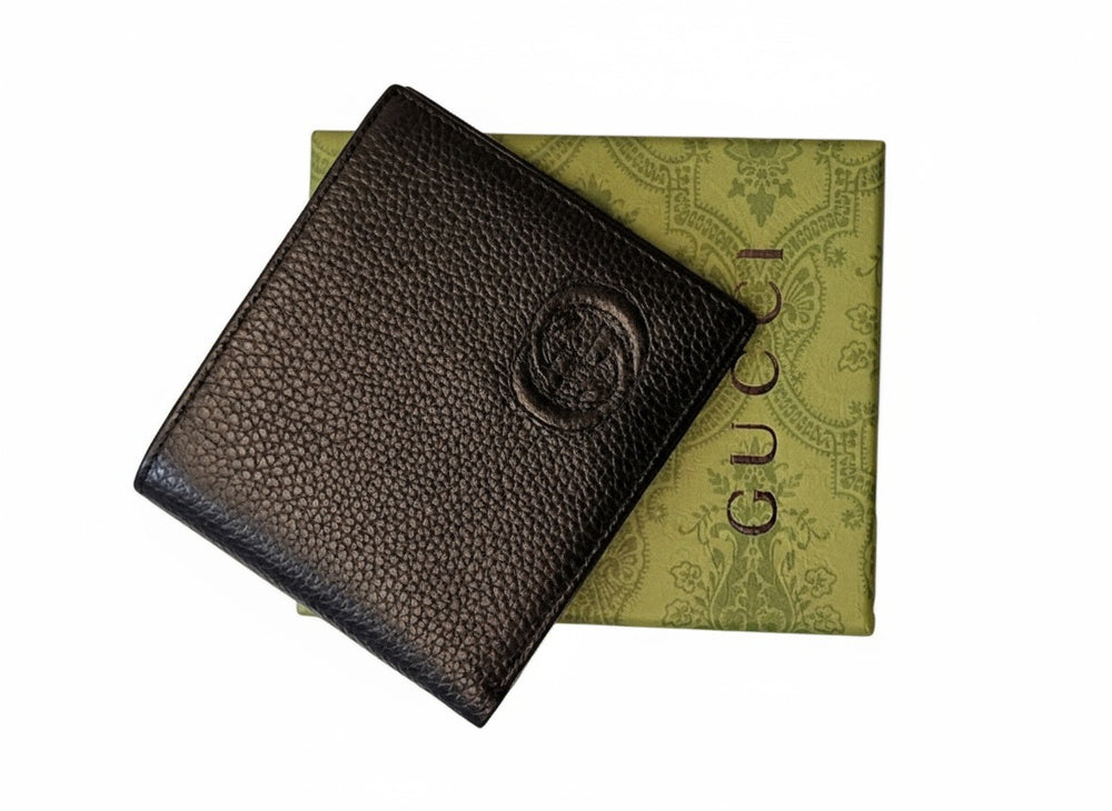 Унисекс портфейл Gucci