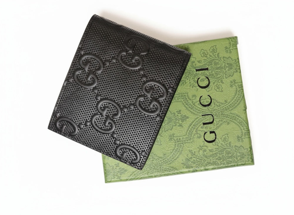 Унисекс портфейл Gucci