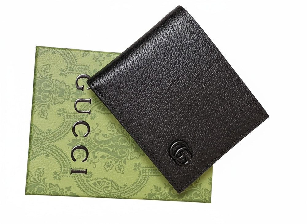 Унисекс портфейл GU