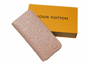 Дамски портфейл LV