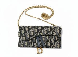 Дамска чанта CD