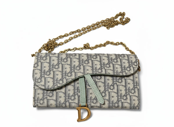 Дамска чанта CD